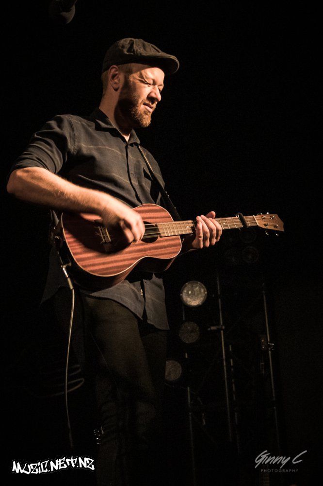 Graeme James @ The Tuning Fork, Auckland 06/06/2019