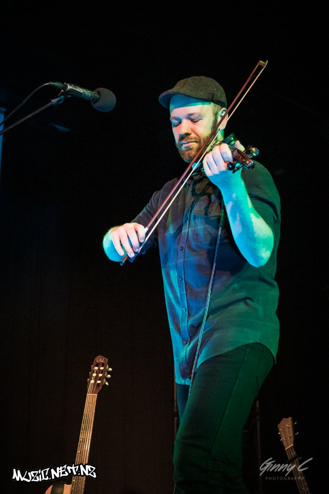 Graeme James @ The Tuning Fork, Auckland 06/06/2019
