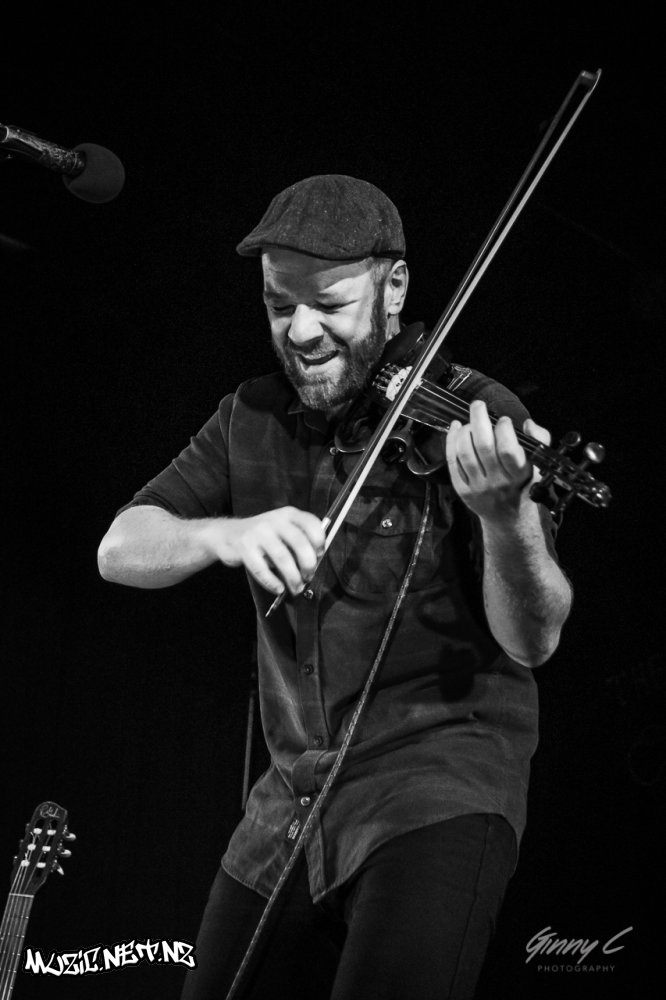 Graeme James @ The Tuning Fork, Auckland 06/06/2019