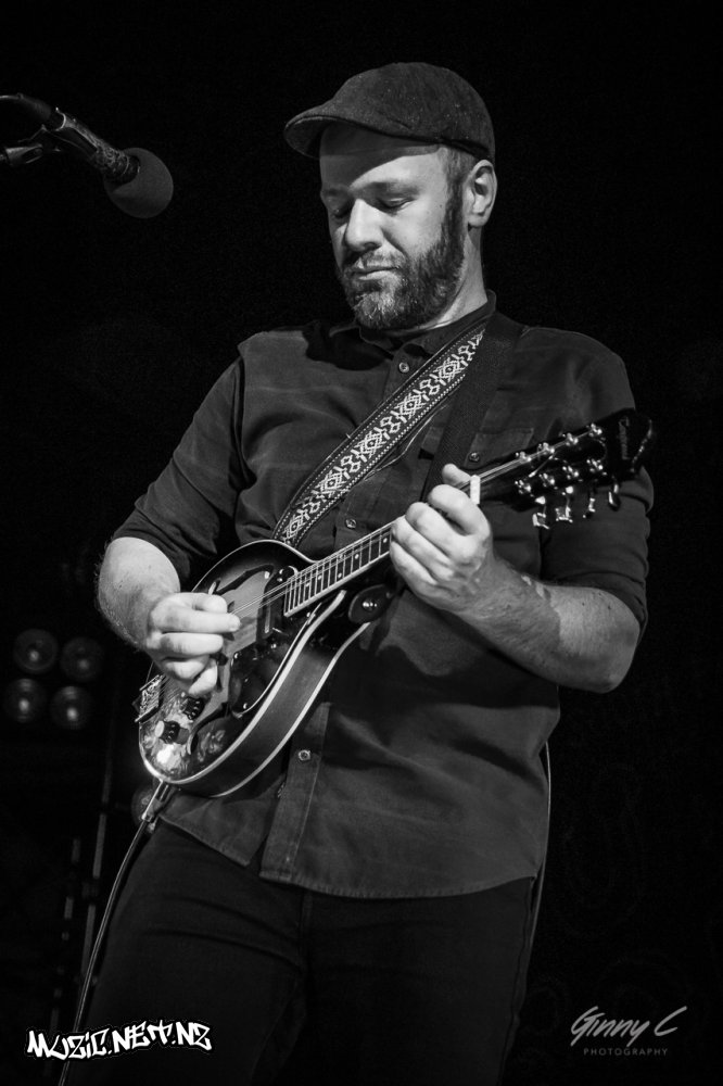 Graeme James @ The Tuning Fork, Auckland 06/06/2019