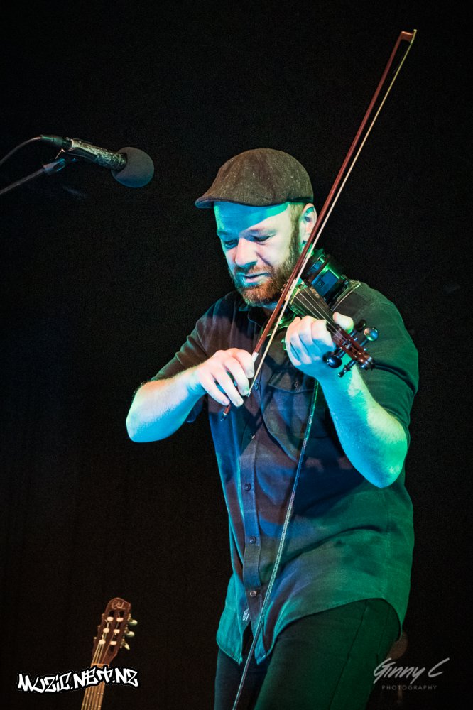 Graeme James @ The Tuning Fork, Auckland 06/06/2019