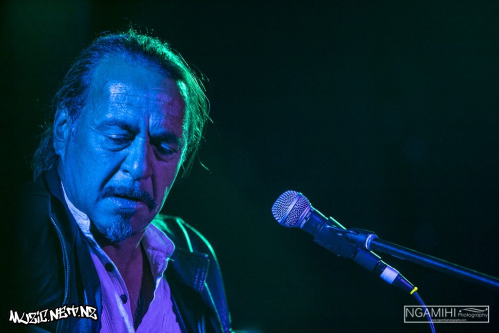 Grant Haua @ Nivara Lounge, Hamilton 17/05/2019