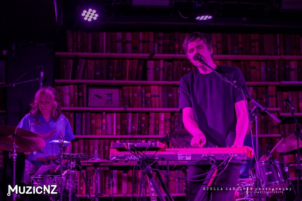 Grayson Gilmour @ Meow, Wellington 08/12/2023