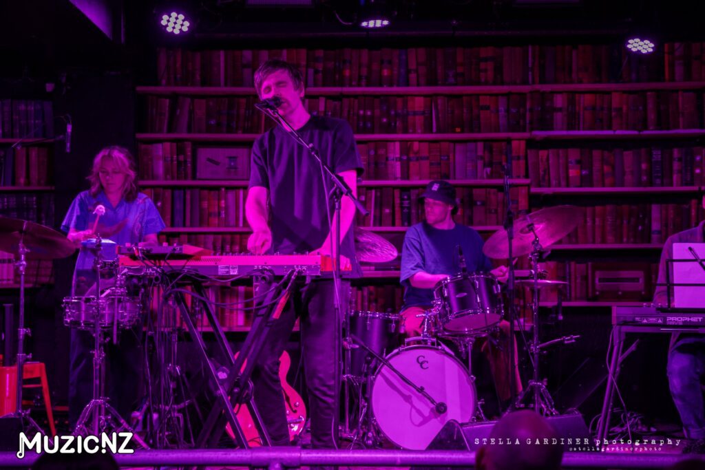 Grayson Gilmour @ Meow, Wellington 08/12/2023