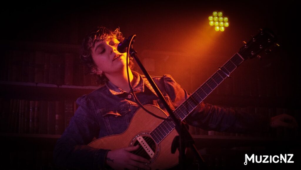 Great Sounds Great @ Wellington 31/08/2024