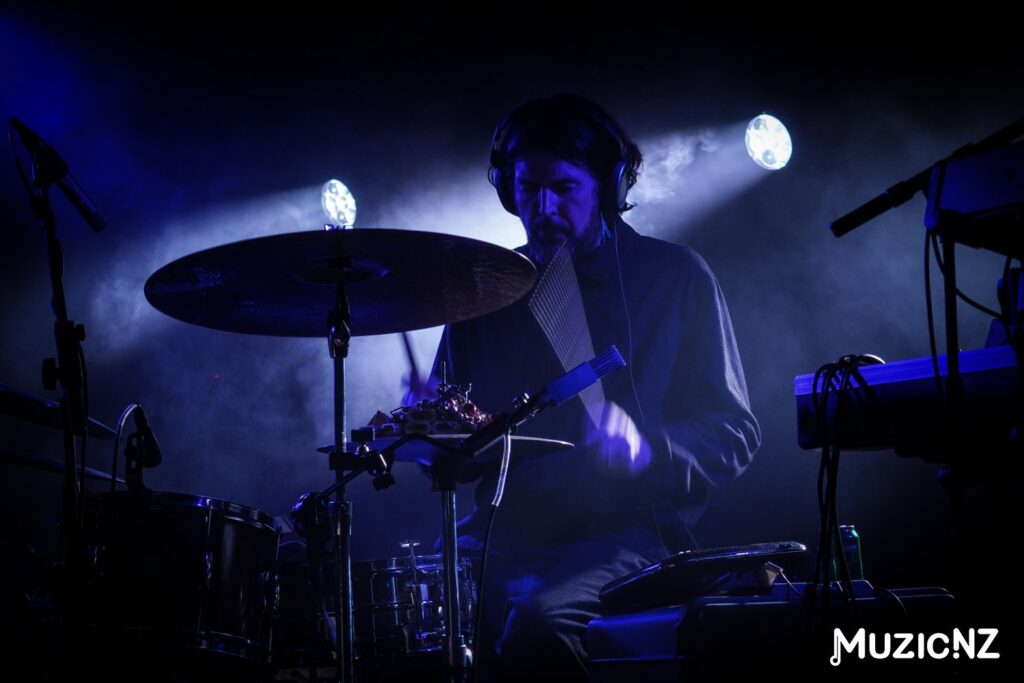 Great Sounds Great @ Wellington 31/08/2024