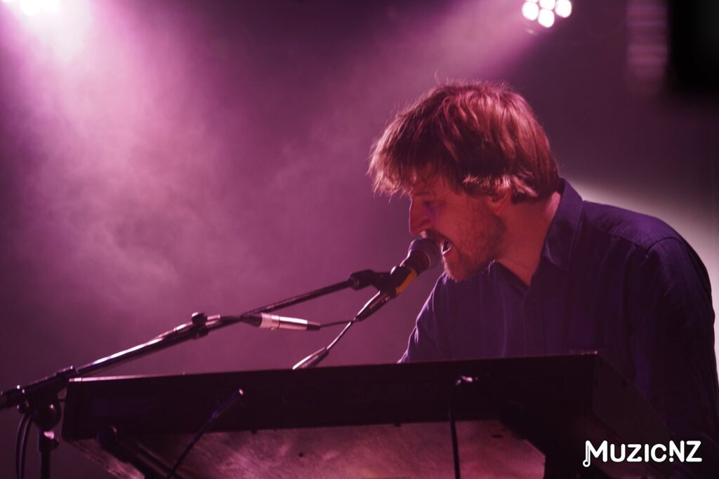 Great Sounds Great @ Wellington 31/08/2024
