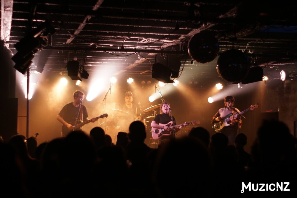 Great Sounds Great @ Wellington 31/08/2024