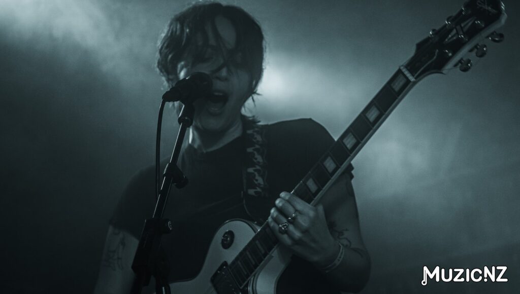 Great Sounds Great @ Wellington 31/08/2024