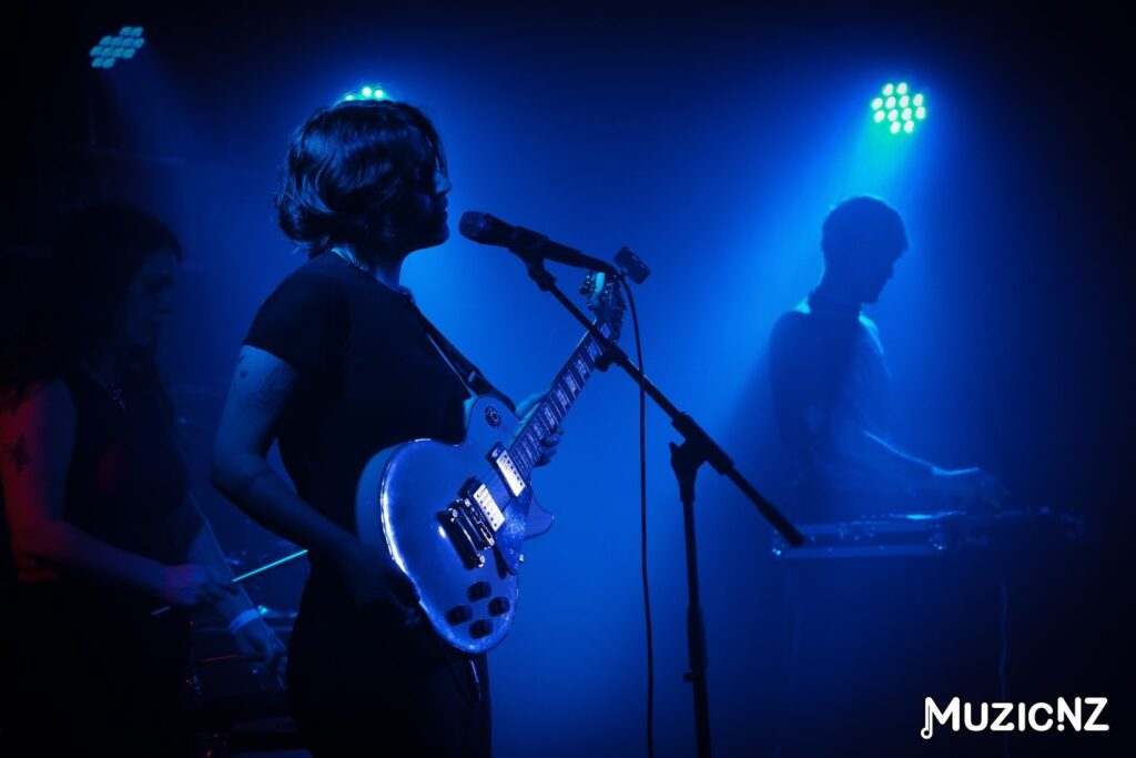 Great Sounds Great @ Wellington 31/08/2024