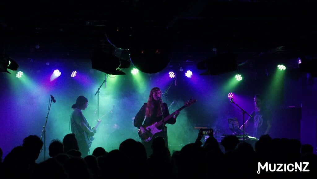 Great Sounds Great @ Wellington 31/08/2024