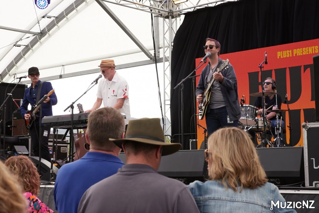 Greg Johnson @ Brewtown, Upper Hutt 05/03/2023