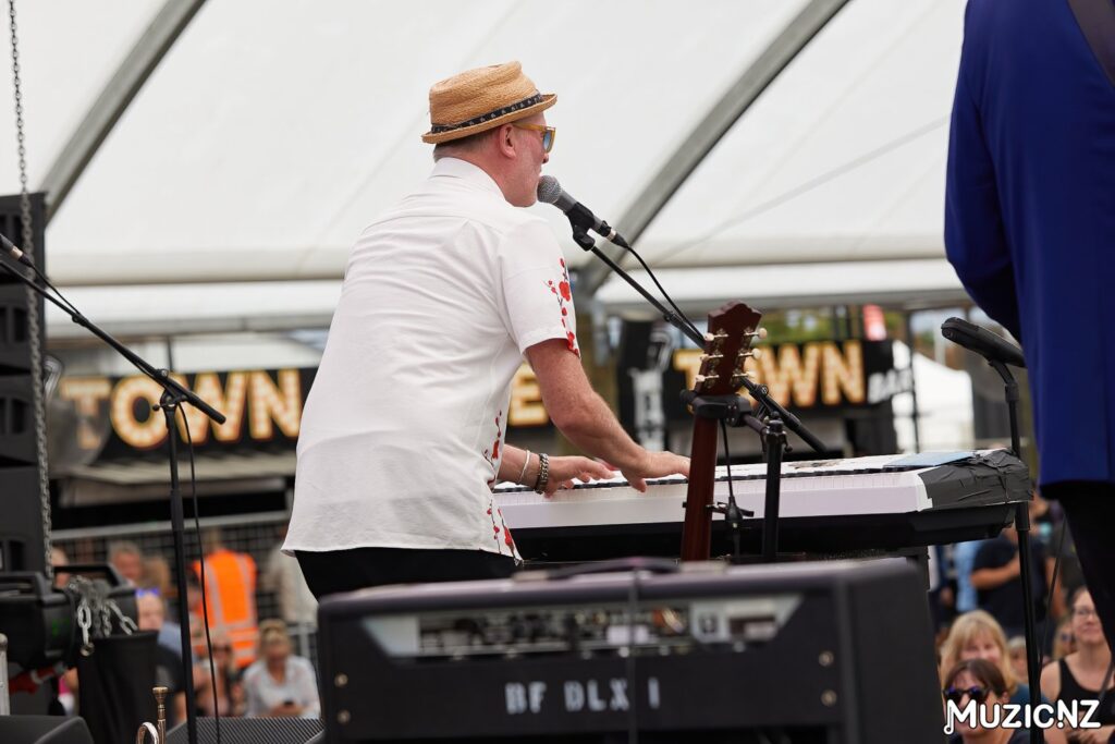 Greg Johnson @ Brewtown, Upper Hutt 05/03/2023