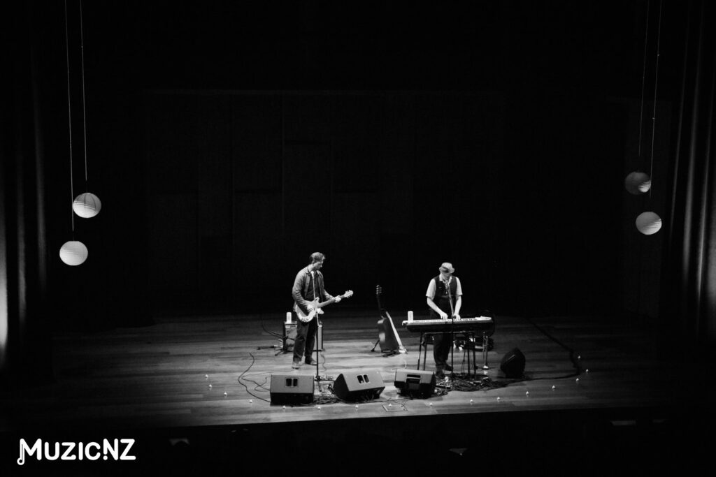 Greg Johnson @ The Piano, Christchurch 22/03/2024