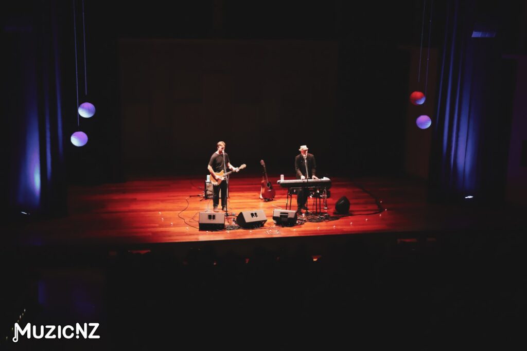 Greg Johnson @ The Piano, Christchurch 22/03/2024