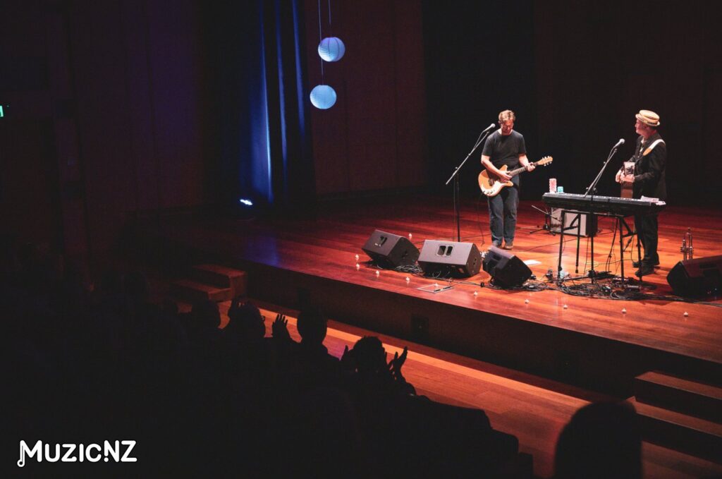 Greg Johnson @ The Piano, Christchurch 22/03/2024