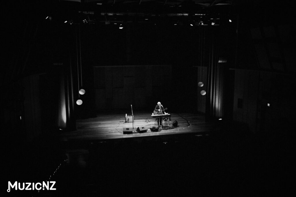 Greg Johnson @ The Piano, Christchurch 22/03/2024