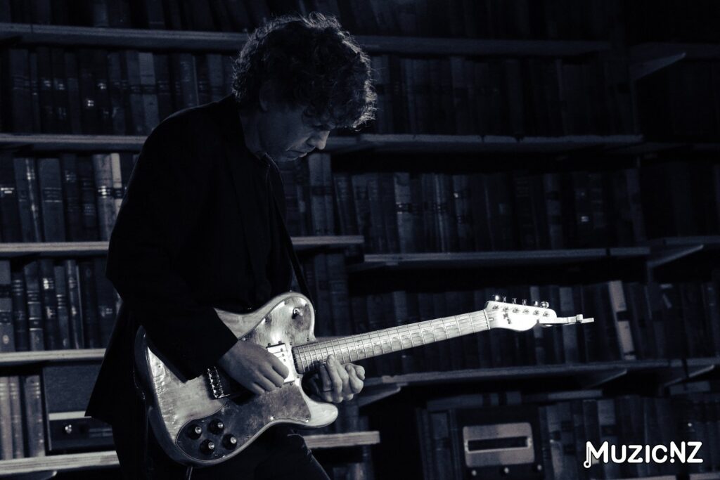 Greta O'leary @ Meow, Wellington 10/10/2024
