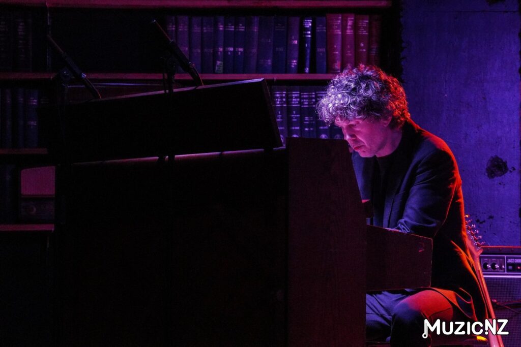 Greta O'leary @ Meow, Wellington 10/10/2024