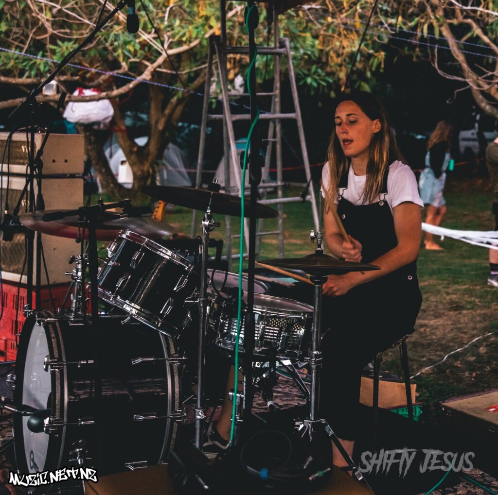 Grown Down @ Lettuce Inn, Katikati 26/01/2019