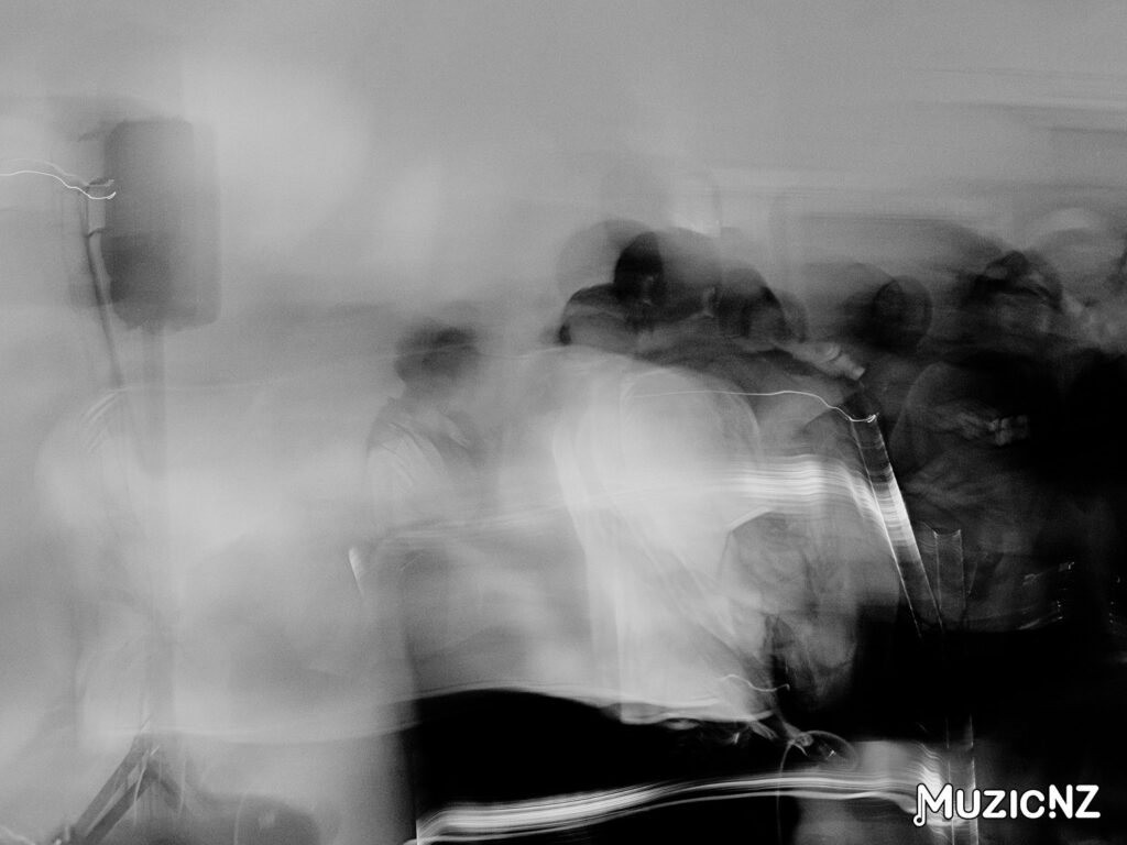 Grown Downz @ Elizabeth St Community Arts Centre, Tauranga, 27/01/2023