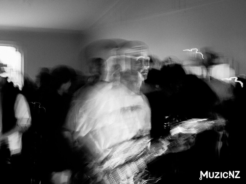 Grown Downz @ Elizabeth St Community Arts Centre, Tauranga, 27/01/2023