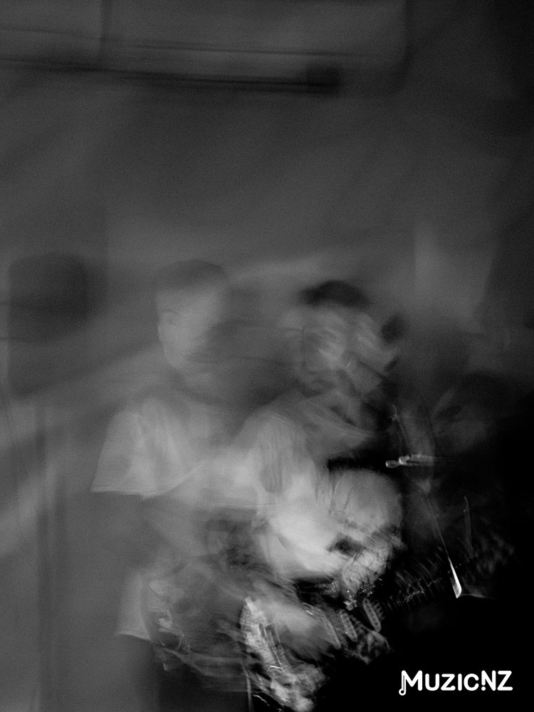 Grown Downz @ Elizabeth St Community Arts Centre, Tauranga, 27/01/2023