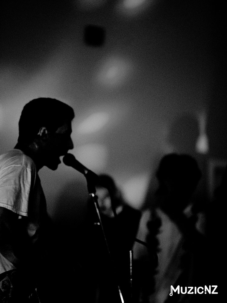 Grown Downz @ Elizabeth St Community Arts Centre, Tauranga, 27/01/2023