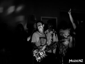 Grown Downz @ Elizabeth St Community Arts Centre, Tauranga, 27/01/2023