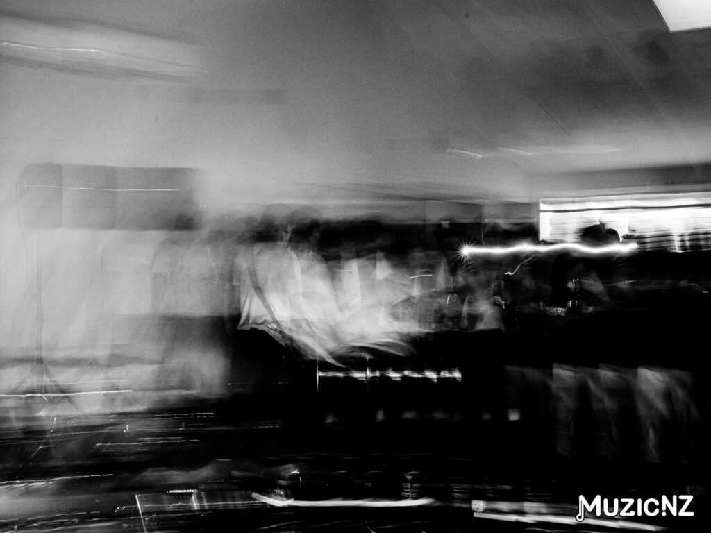 Grown Downz @ Elizabeth St Community Arts Centre, Tauranga, 27/01/2023