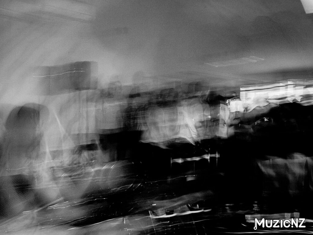 Grown Downz @ Elizabeth St Community Arts Centre, Tauranga, 27/01/2023