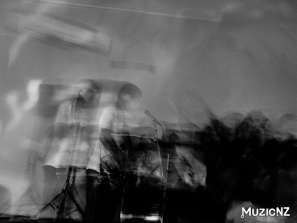 Grown Downz @ Elizabeth St Community Arts Centre, Tauranga, 27/01/2023