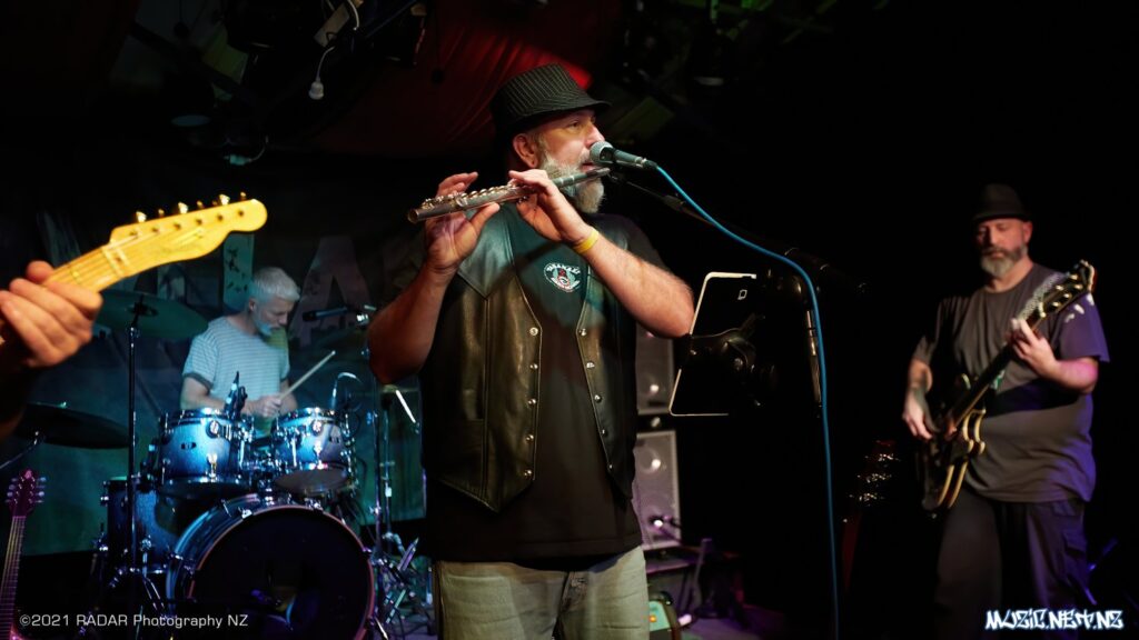 Grumblewood @ Lovelands, Porirua 01/05/2021