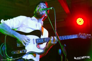 Ha The Unclear @ The Cook, Dunedin 03/08/2019