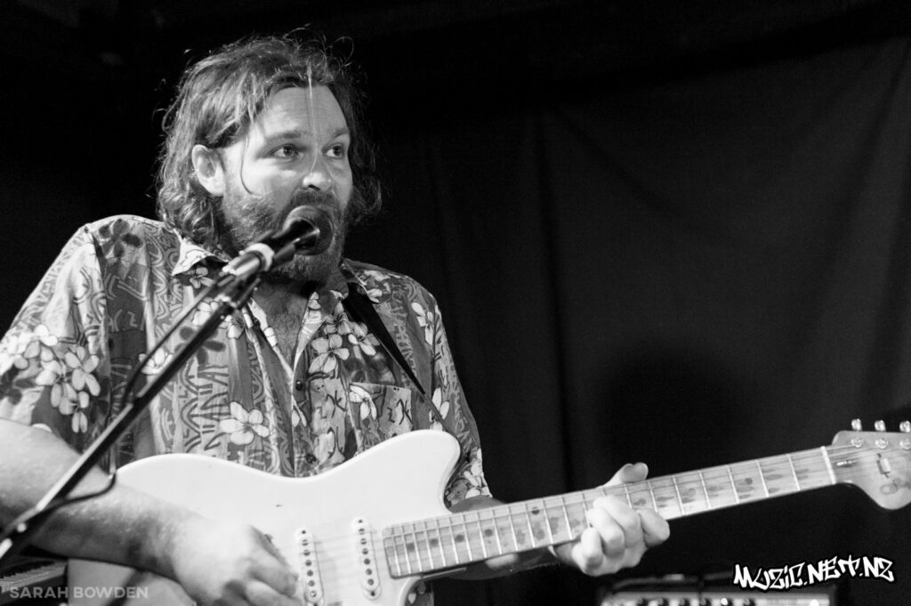 Ha The Unclear @ The Cook, Dunedin 03/08/2019