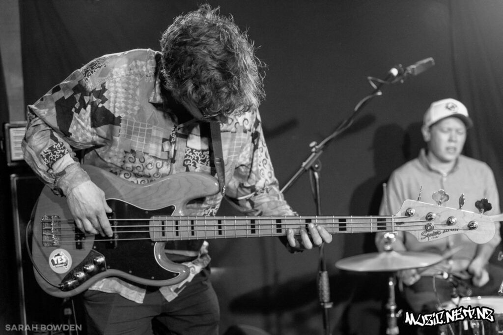 Ha The Unclear @ The Cook, Dunedin 03/08/2019