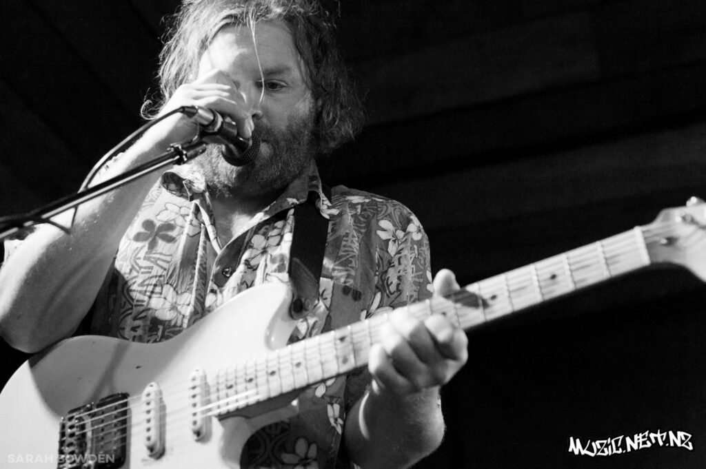 Ha The Unclear @ The Cook, Dunedin 03/08/2019