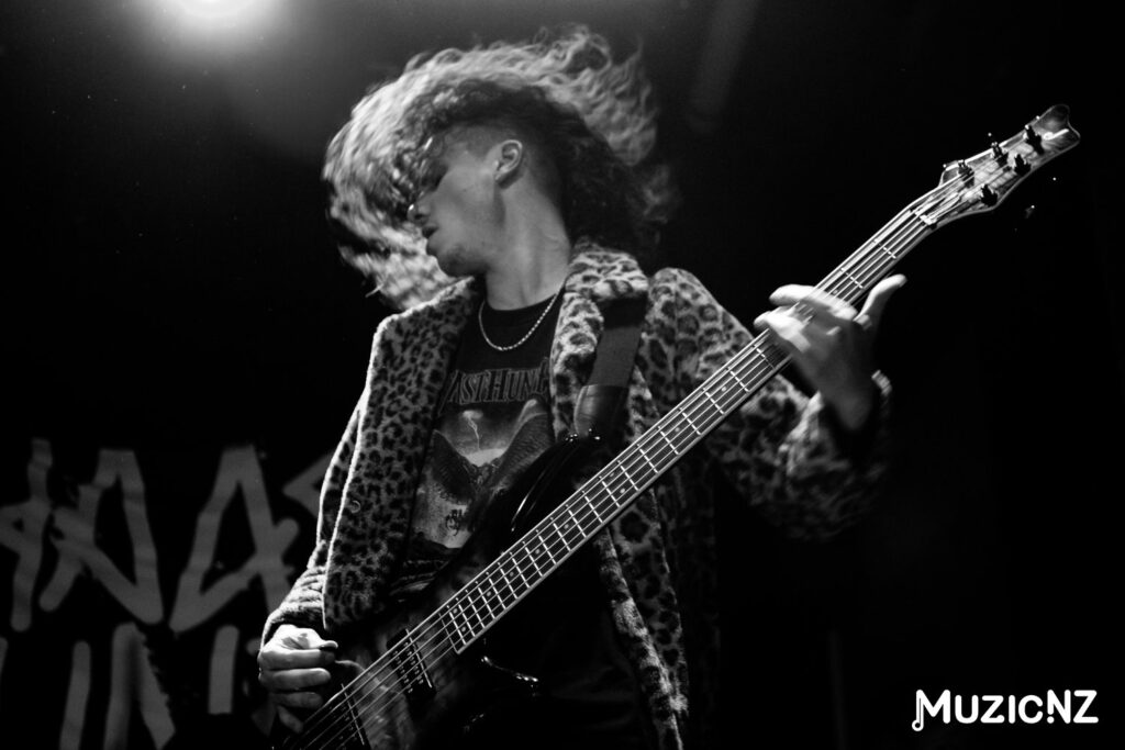 Haast Hunter @ Last Place Bar, Hamilton 30/08/2024