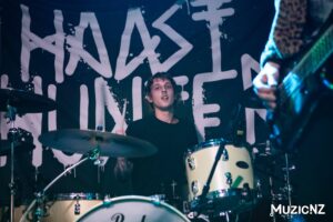 Haast Hunter @ Last Place Bar, Hamilton 30/08/2024