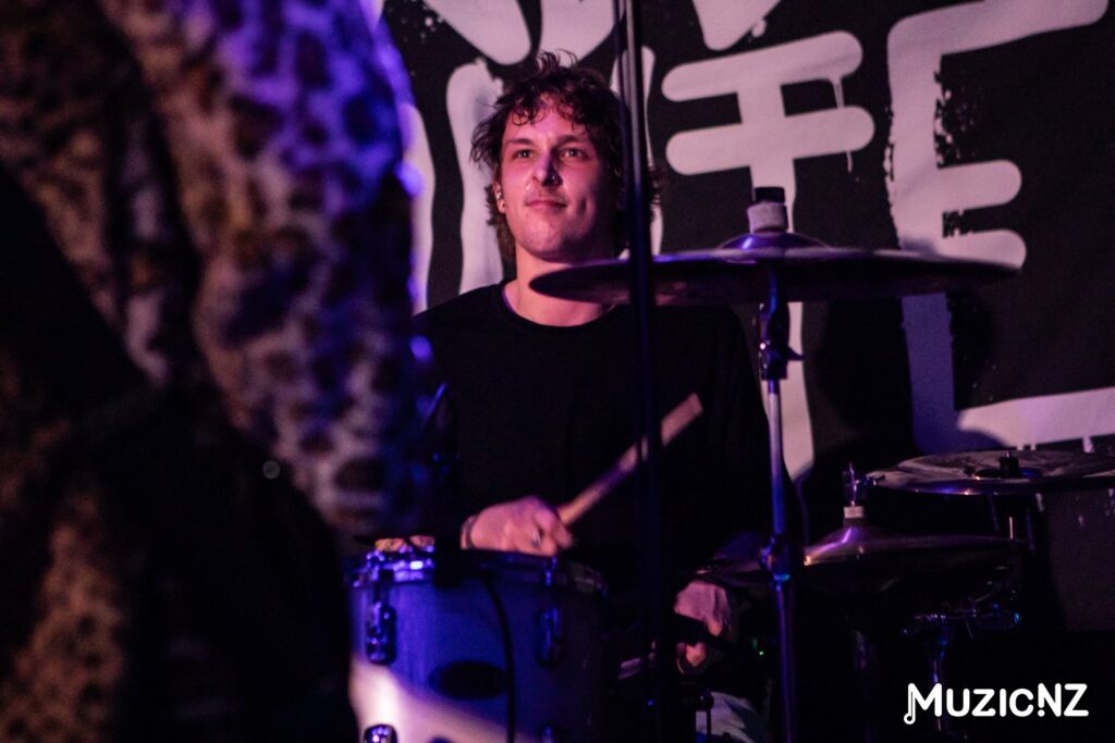 Haast Hunter @ Last Place Bar, Hamilton 30/08/2024
