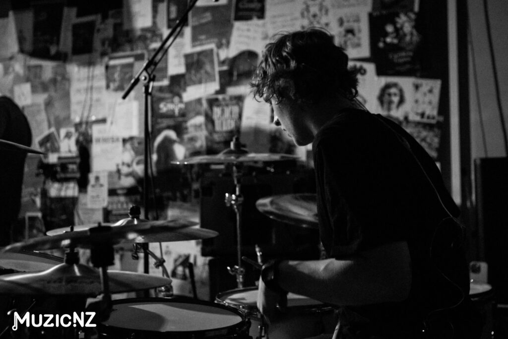 Haast Hunter @ Last Place Bar, Hamilton 30/08/2024
