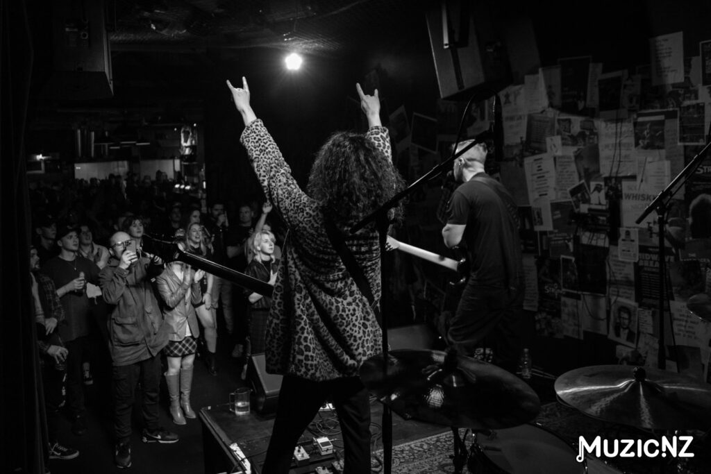 Haast Hunter @ Last Place Bar, Hamilton 30/08/2024