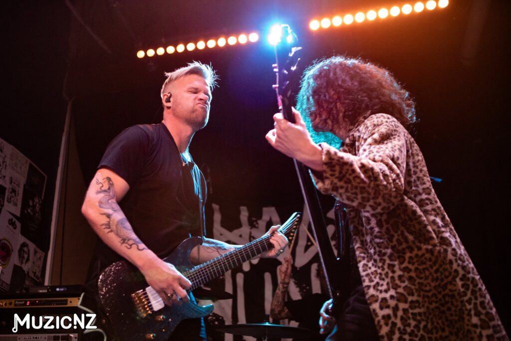 Haast Hunter @ Last Place Bar, Hamilton 30/08/2024