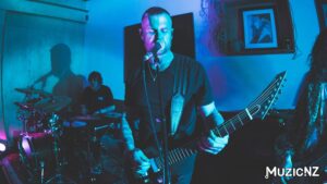 Haast Hunter @ Rhyme X Reason Brewery, Wanaka 07/09/2024