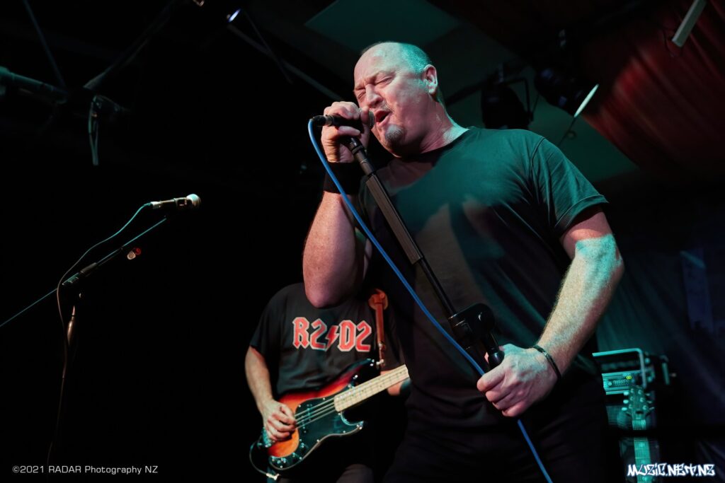 Hack'd @ Lovelands, Porirua 25/09/2021