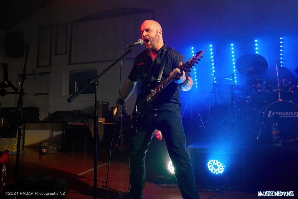 Hadees Drudge @ Petone Rfc, Lower Hutt 09/10/2021