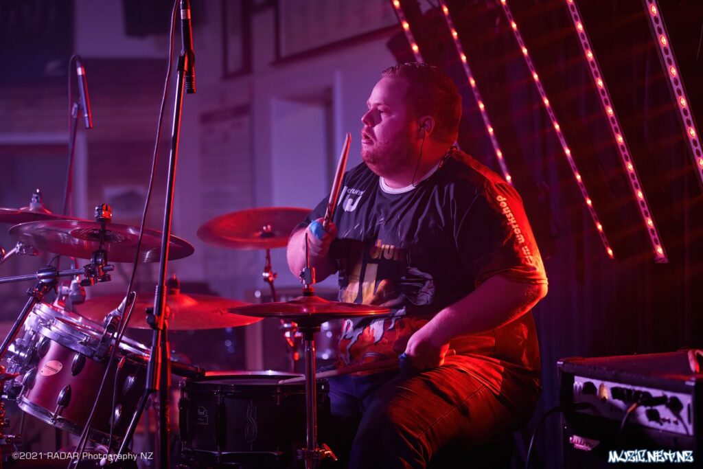Hadees Drudge @ Petone Rfc, Lower Hutt 09/10/2021