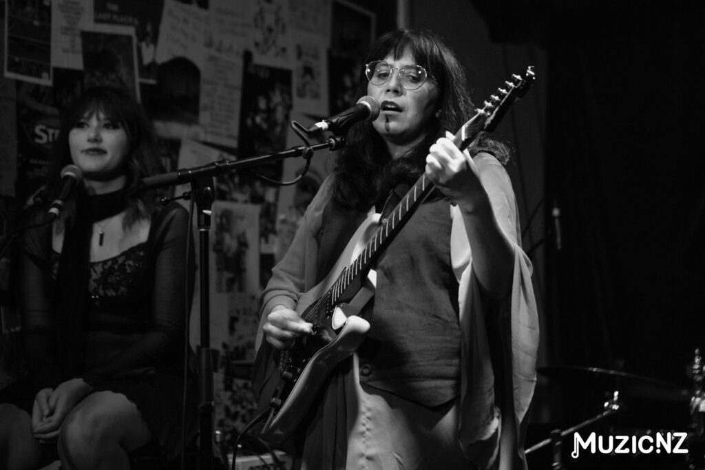 Halcyon Birds @ Last Place Bar, Hamilton 19/04/2024
