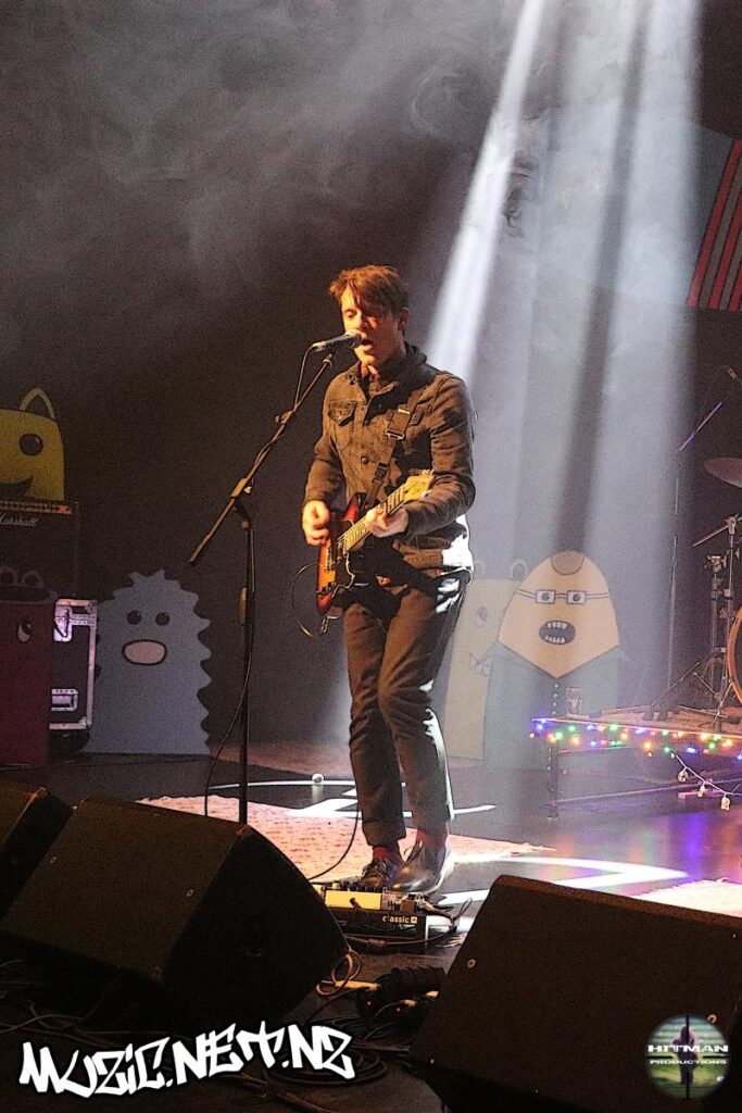 Hamilton's 10th Annual Circle Jerk @ The Meteor Theatre, Hamilton 25/08/18