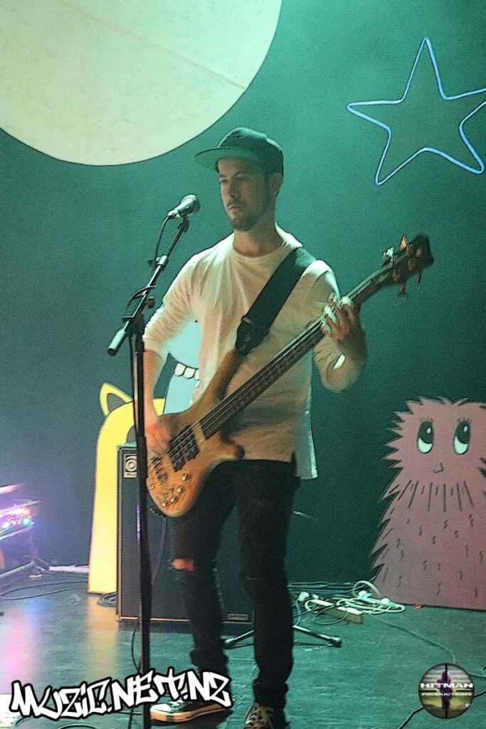 Hamilton's 10th Annual Circle Jerk @ The Meteor Theatre, Hamilton 25/08/18